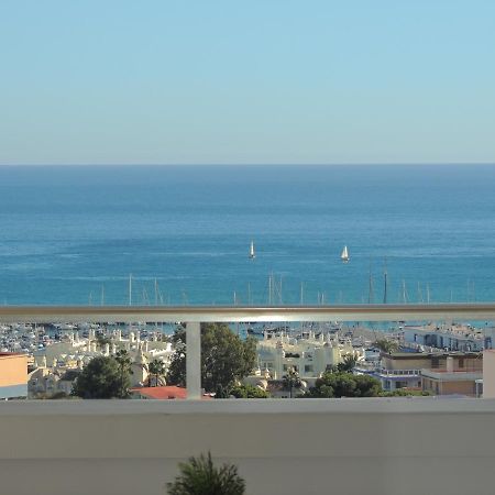 Puertosol Studio 102 Beach Playa - Sea Views Vistas Mar Бенальмадена Екстер'єр фото